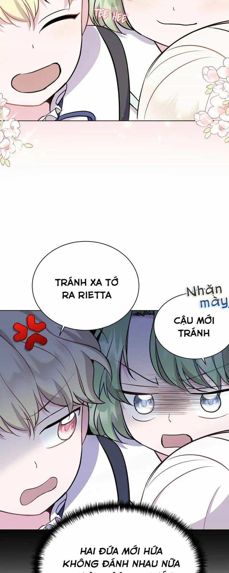 Anh Ấy Thích Tôi Nhiều Hơn Tôi Nghĩ - Chương 9 - ảnh 16
