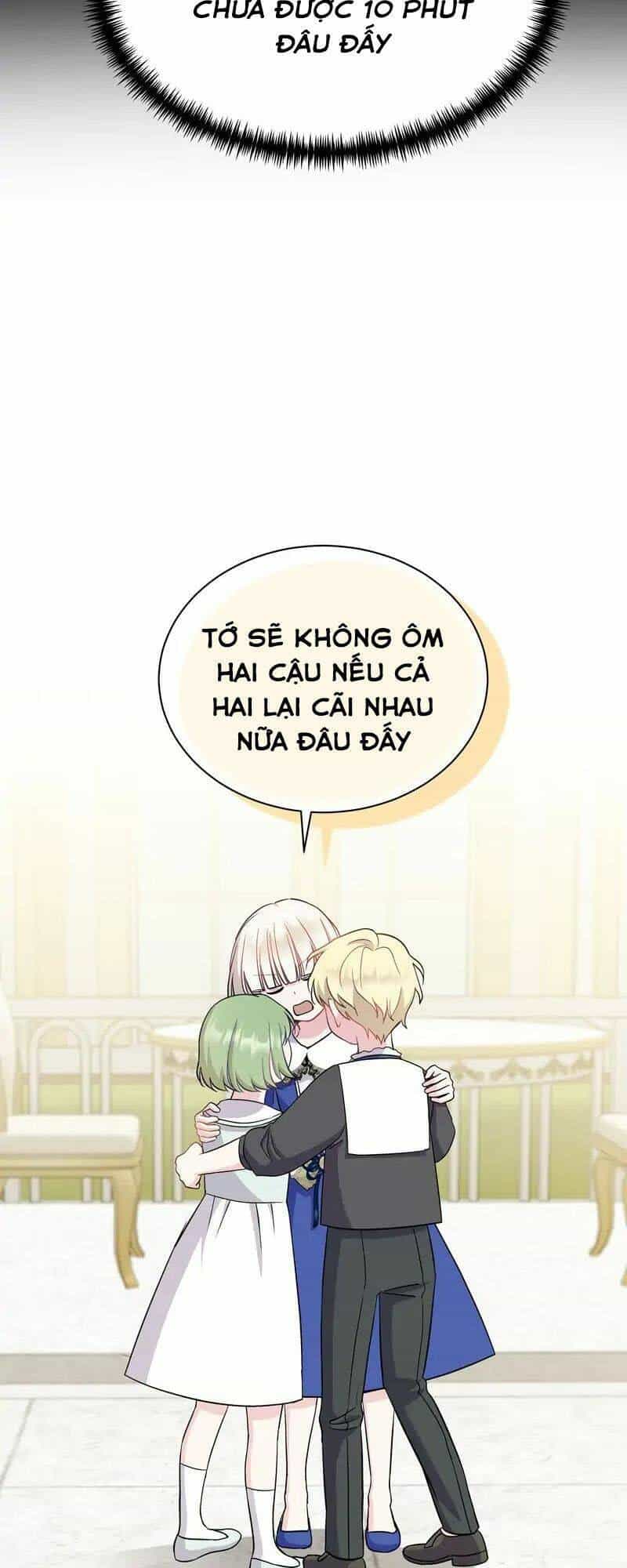 Anh Ấy Thích Tôi Nhiều Hơn Tôi Nghĩ - Chương 9 - ảnh 17