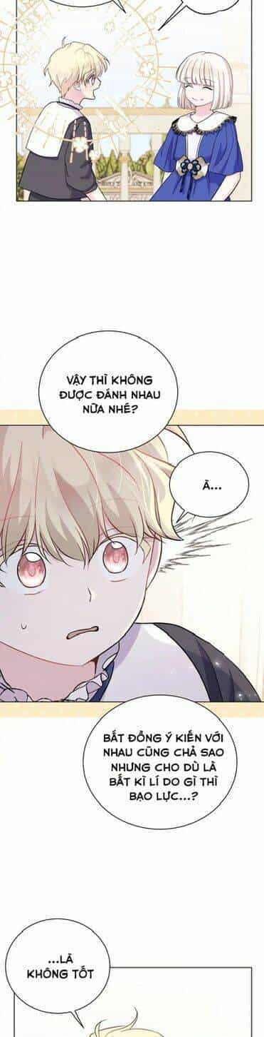Anh Ấy Thích Tôi Nhiều Hơn Tôi Nghĩ - Chương 9 - ảnh 5