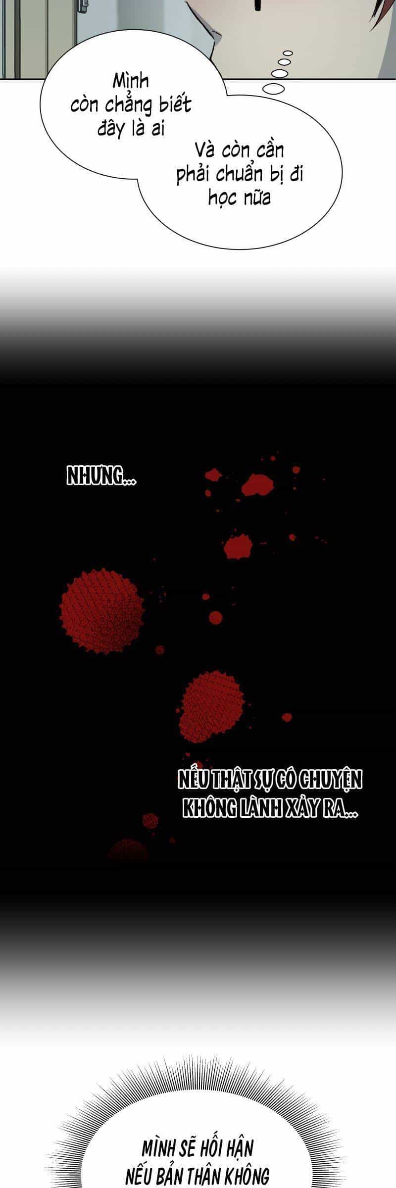 Anh Chàng Lầu Trên - Chương 1 - ảnh 17