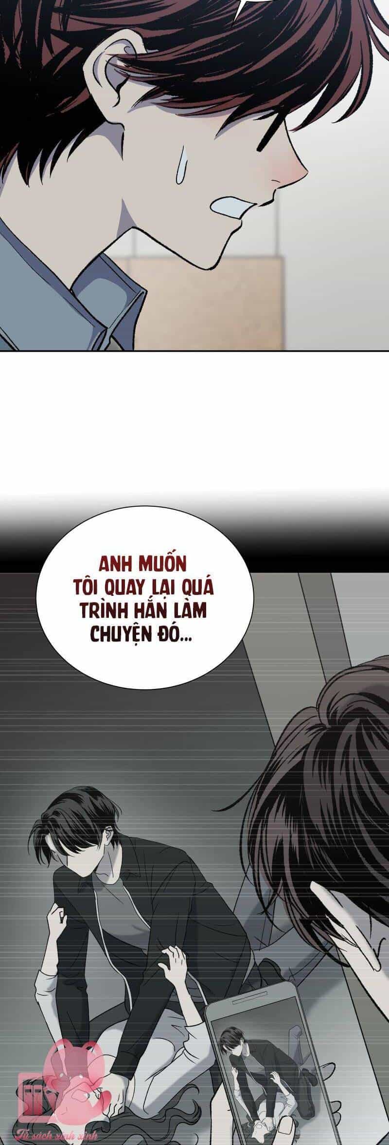 Anh Chàng Lầu Trên - Chương 10 - ảnh 4