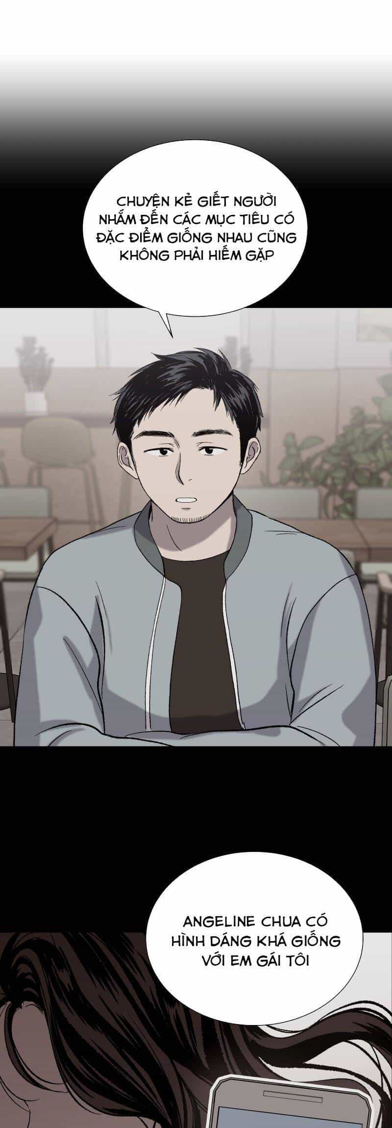 Anh Chàng Lầu Trên - Chương 12 - ảnh 30