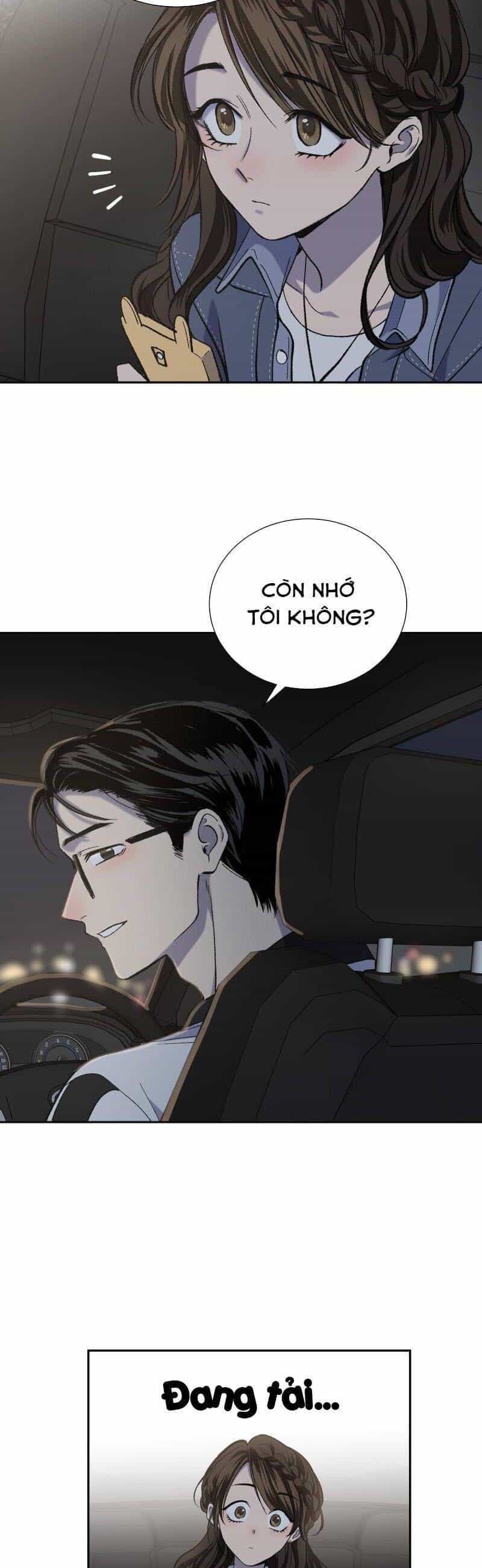 Anh Chàng Lầu Trên - Chương 13 - ảnh 3