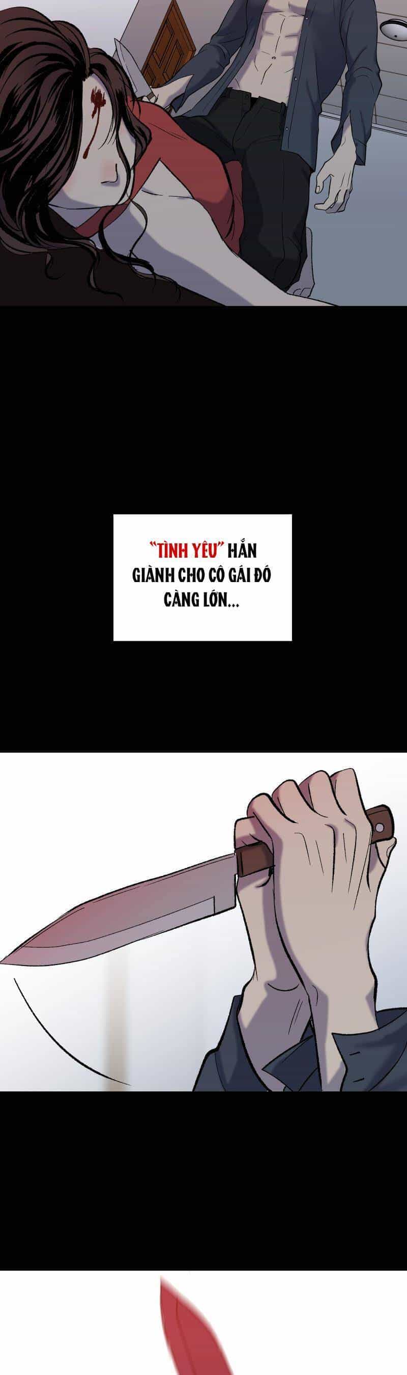 Anh Chàng Lầu Trên - Chương 14 - ảnh 14