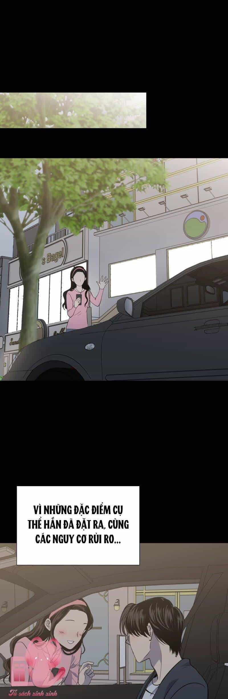 Anh Chàng Lầu Trên - Chương 14 - ảnh 21