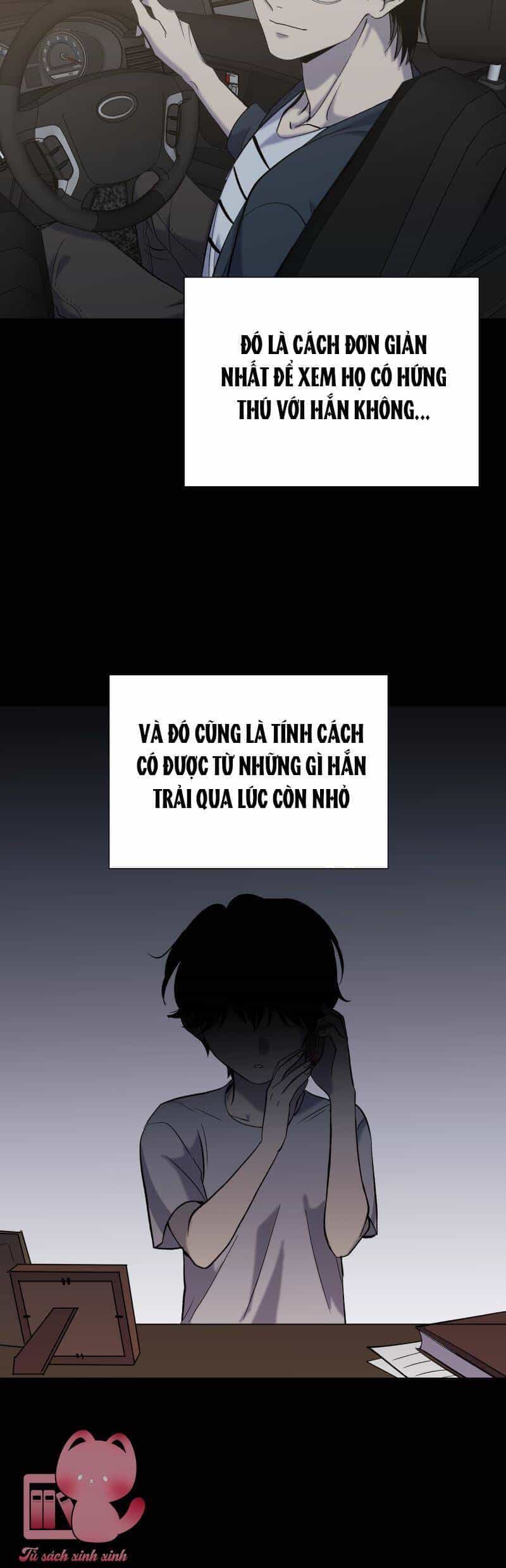 Anh Chàng Lầu Trên - Chương 14 - ảnh 26