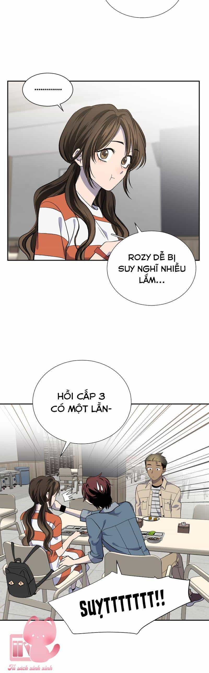 Anh Chàng Lầu Trên - Chương 15 - ảnh 15