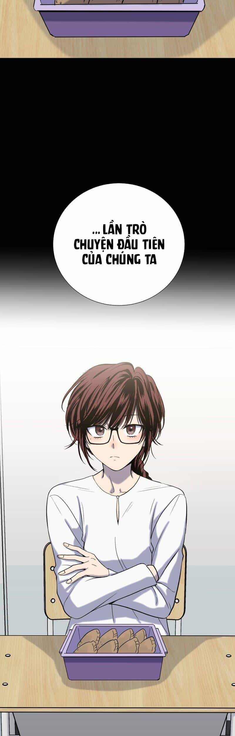 Anh Chàng Lầu Trên - Chương 15 - ảnh 42