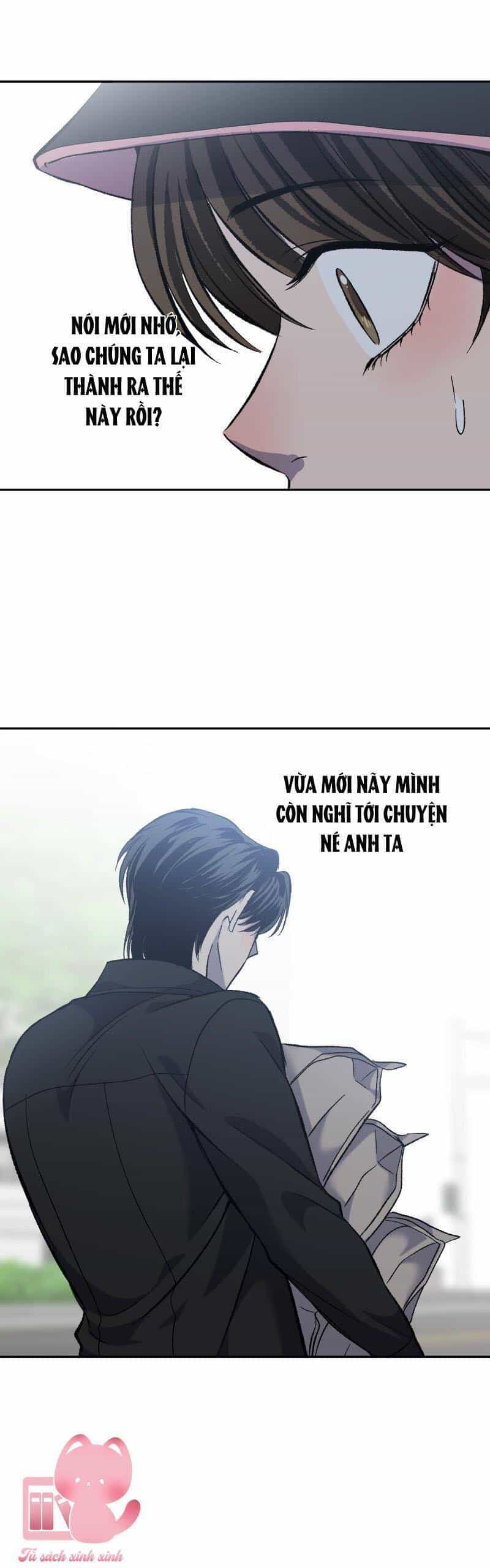 Anh Chàng Lầu Trên - Chương 17 - ảnh 43