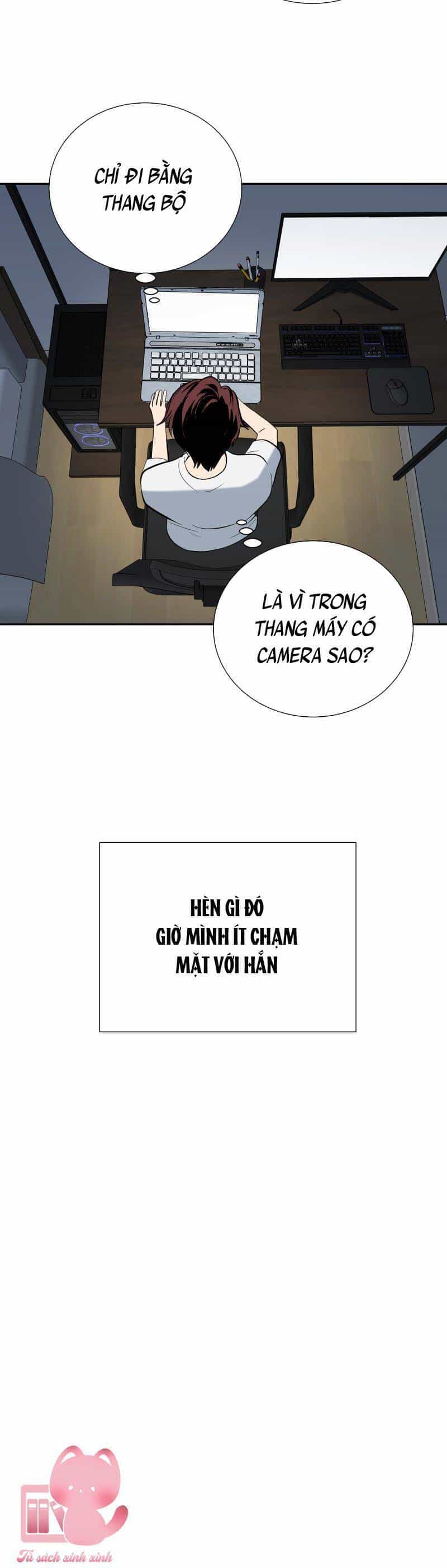 Anh Chàng Lầu Trên - Chương 19 - ảnh 26