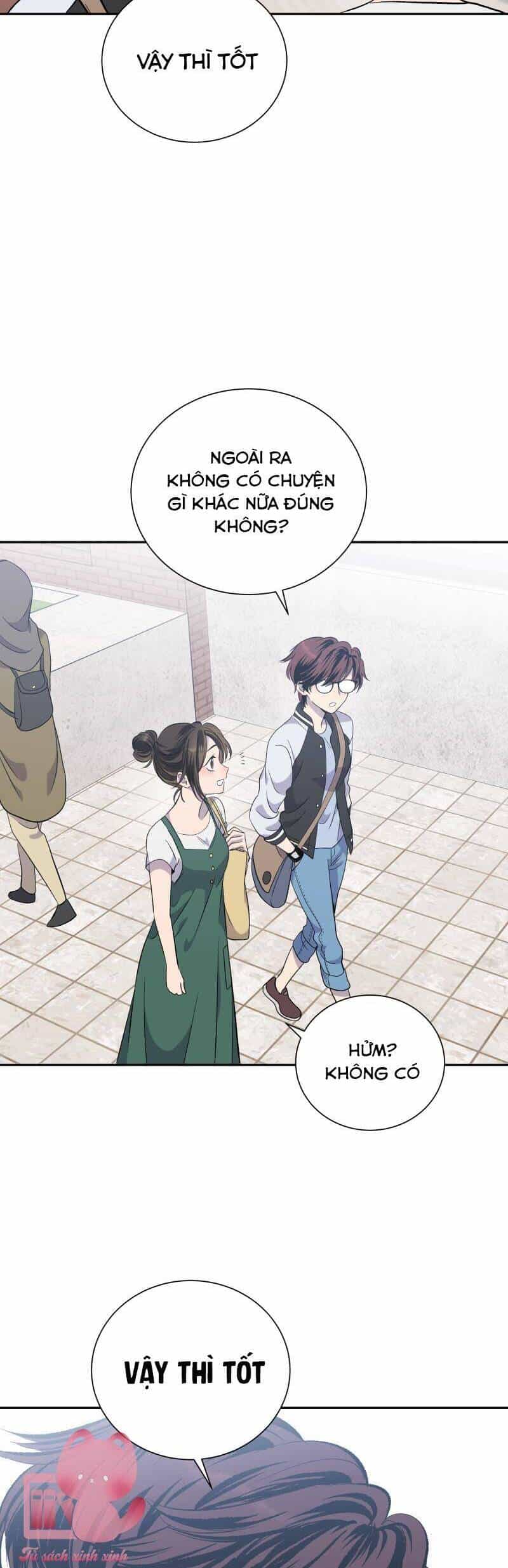 Anh Chàng Lầu Trên - Chương 22 - ảnh 13