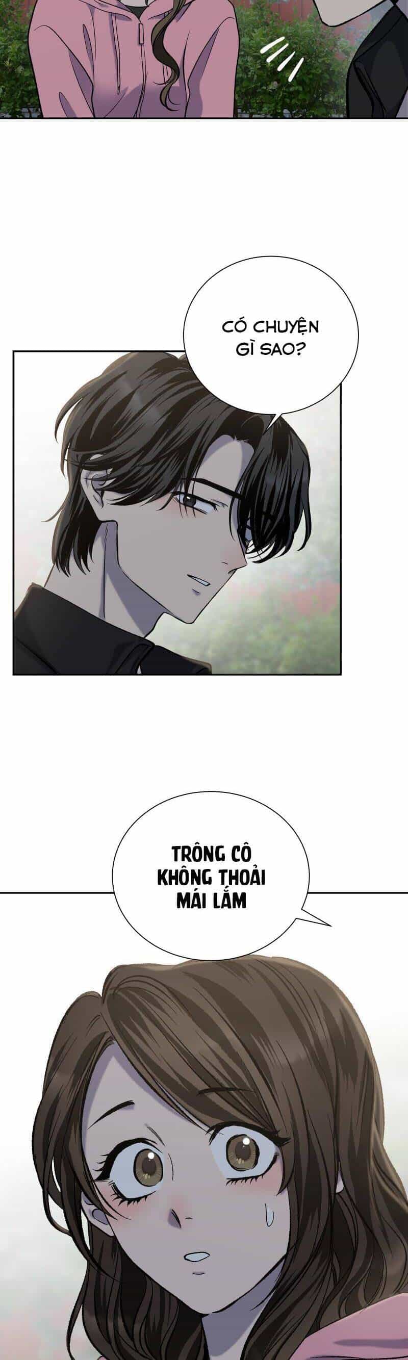 Anh Chàng Lầu Trên - Chương 23 - ảnh 38