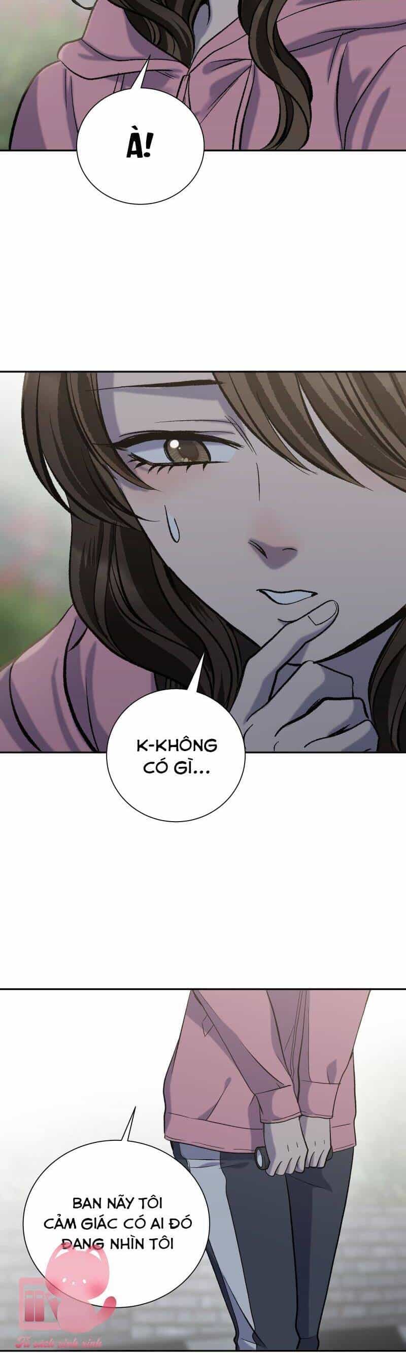 Anh Chàng Lầu Trên - Chương 23 - ảnh 39