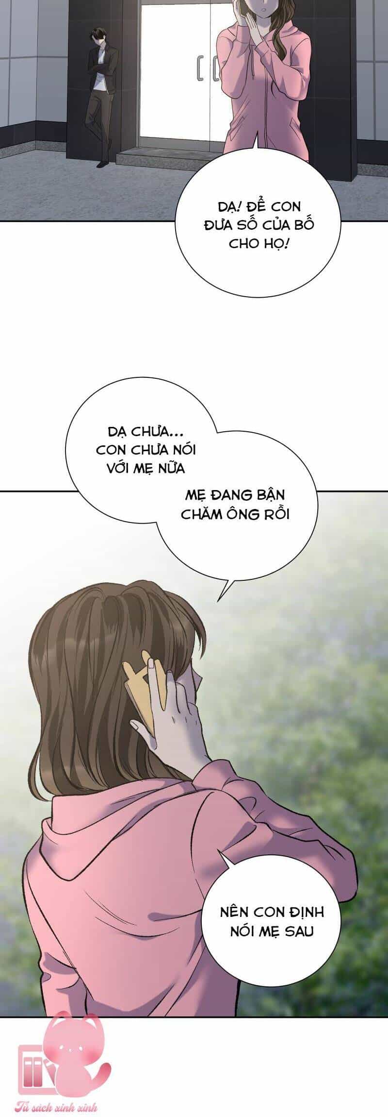Anh Chàng Lầu Trên - Chương 24 - ảnh 12
