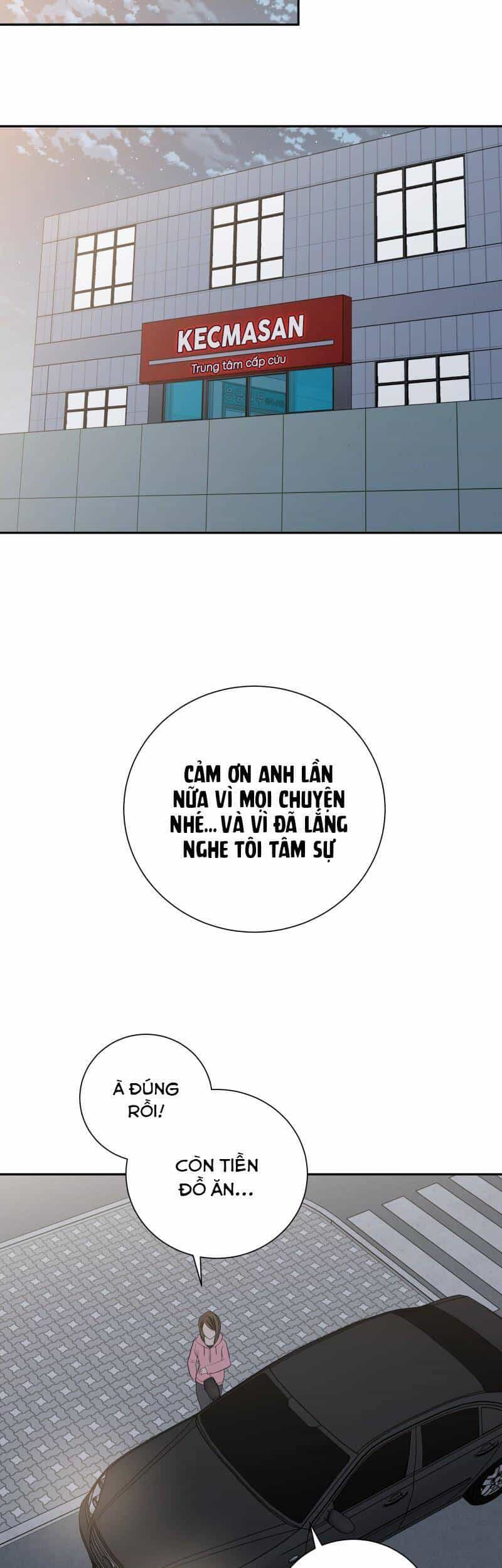 Anh Chàng Lầu Trên - Chương 24 - ảnh 43