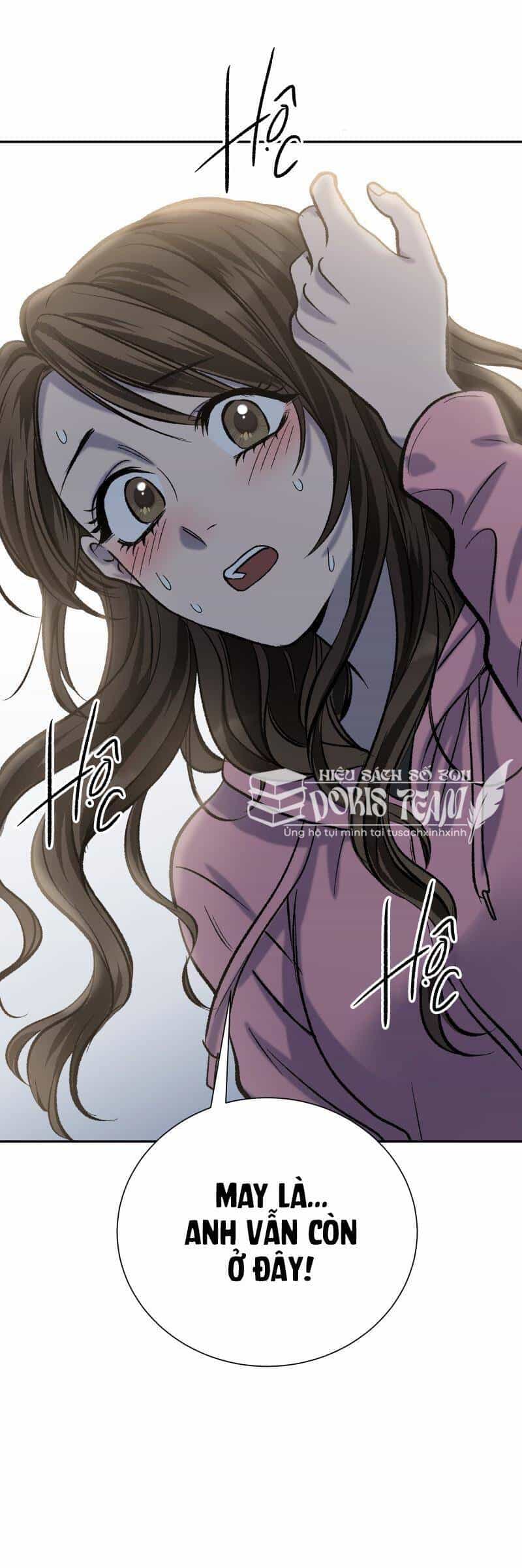 Anh Chàng Lầu Trên - Chương 24 - ảnh 48