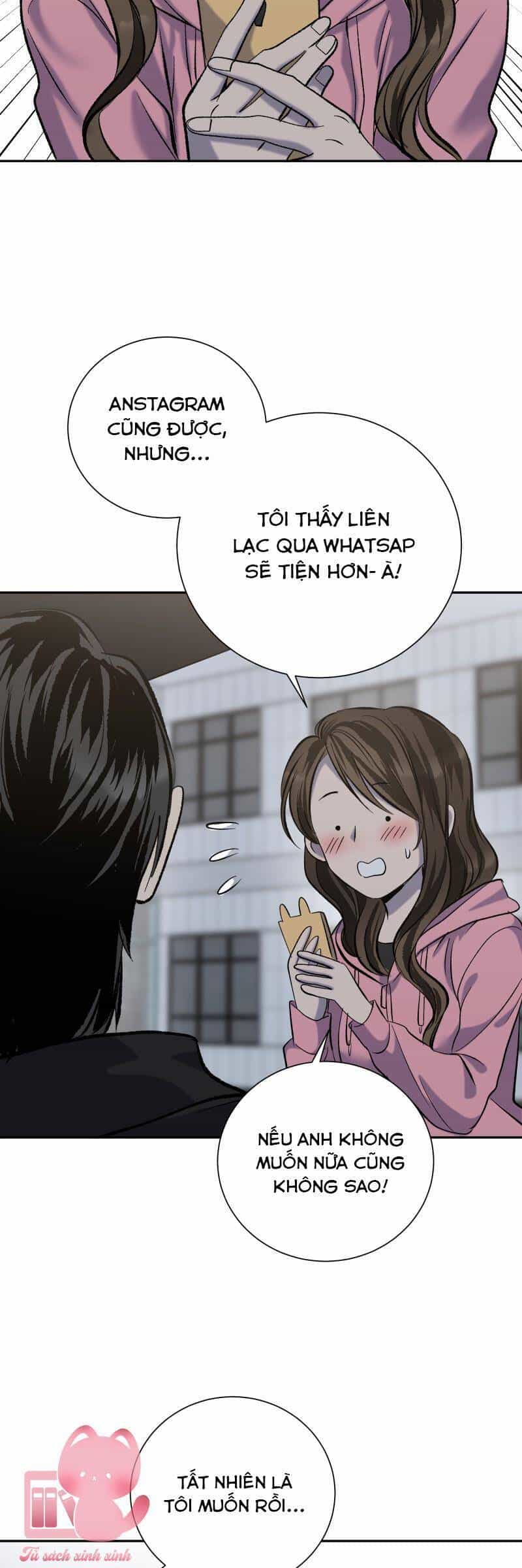 Anh Chàng Lầu Trên - Chương 24 - ảnh 50