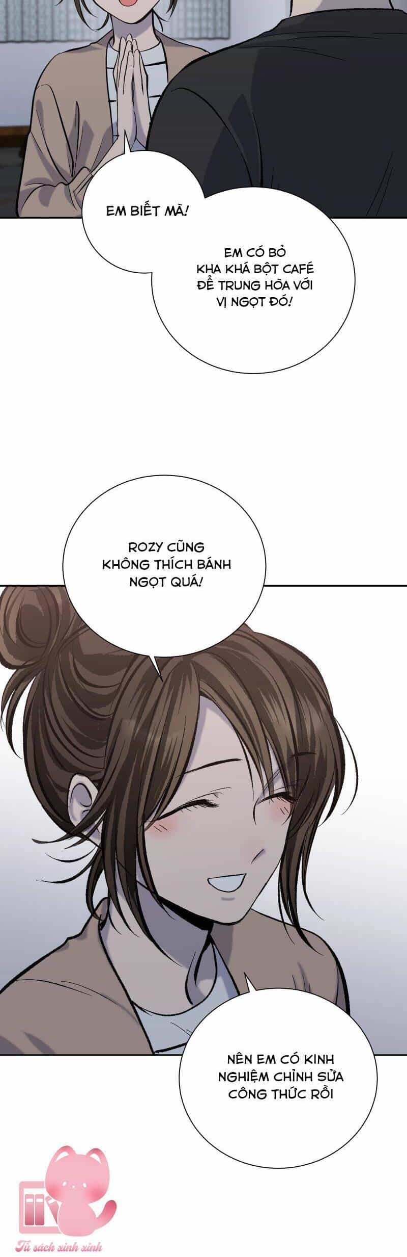 Anh Chàng Lầu Trên - Chương 26 - ảnh 37