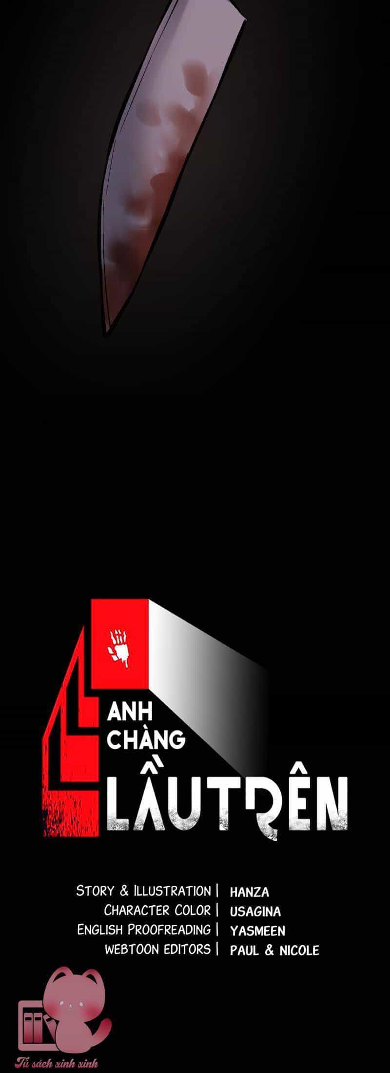 Anh Chàng Lầu Trên - Chương 26 - ảnh 52