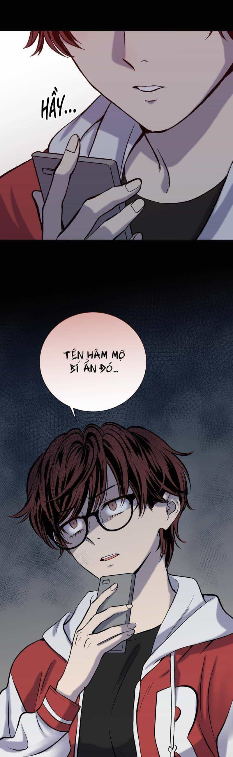 Anh Chàng Lầu Trên - Chương 28 - ảnh 52