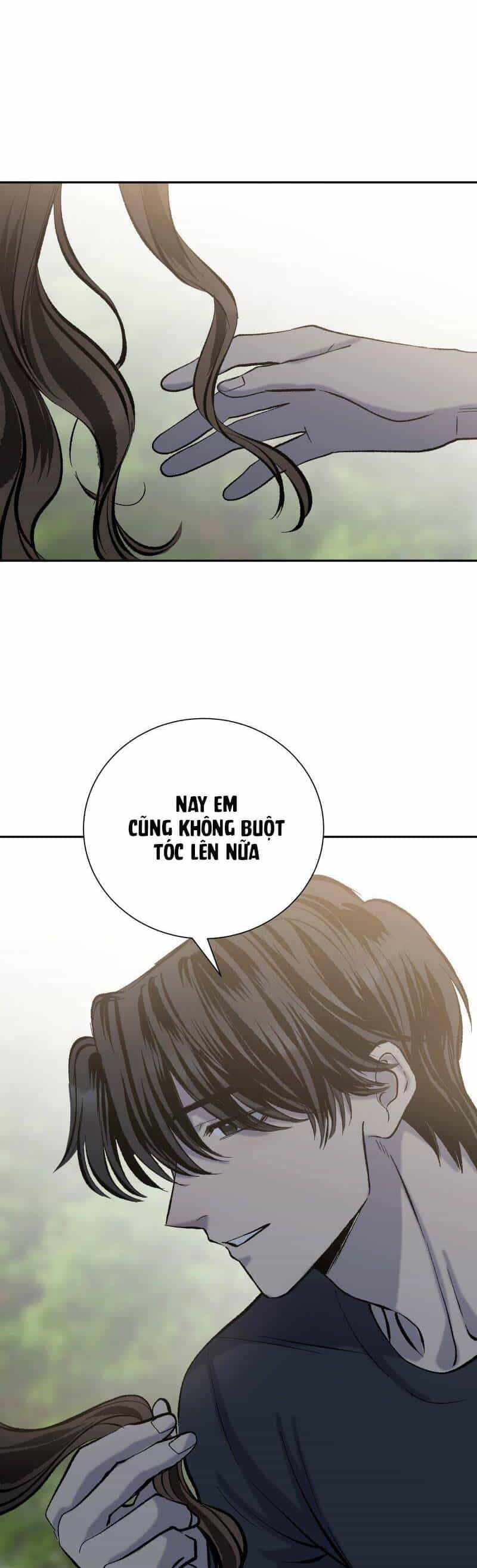 Anh Chàng Lầu Trên - Chương 29 - ảnh 10