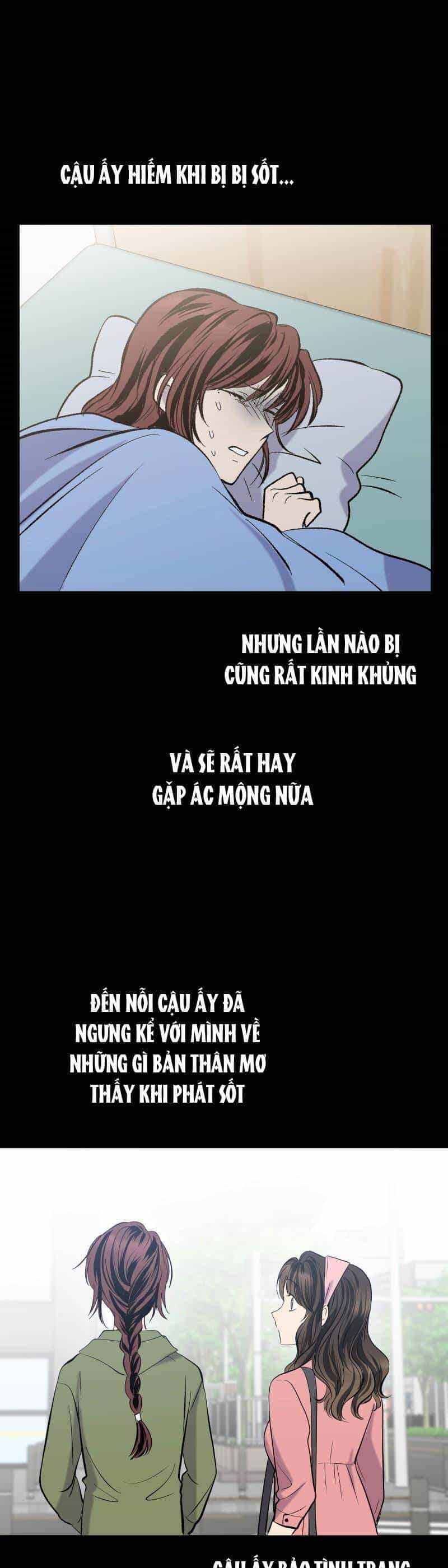 Anh Chàng Lầu Trên - Chương 29 - ảnh 34