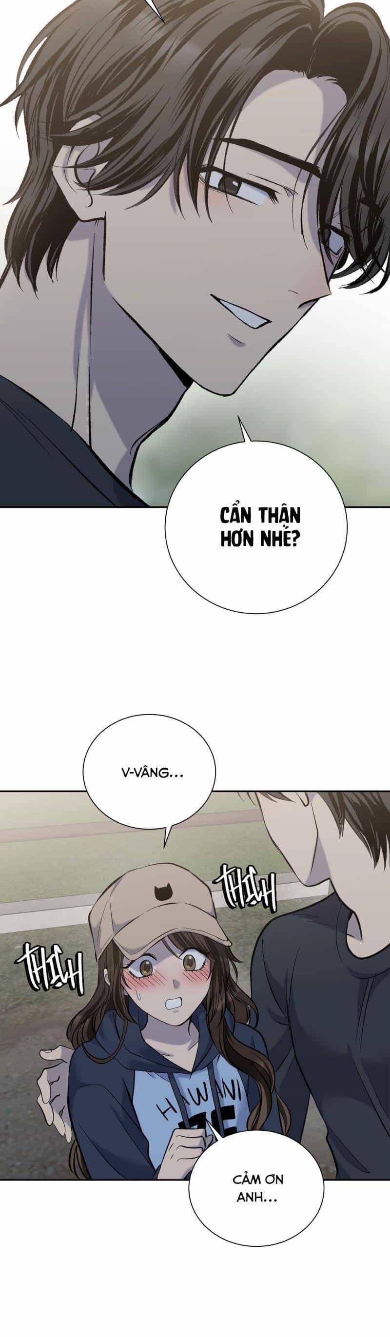 Anh Chàng Lầu Trên - Chương 29 - ảnh 43
