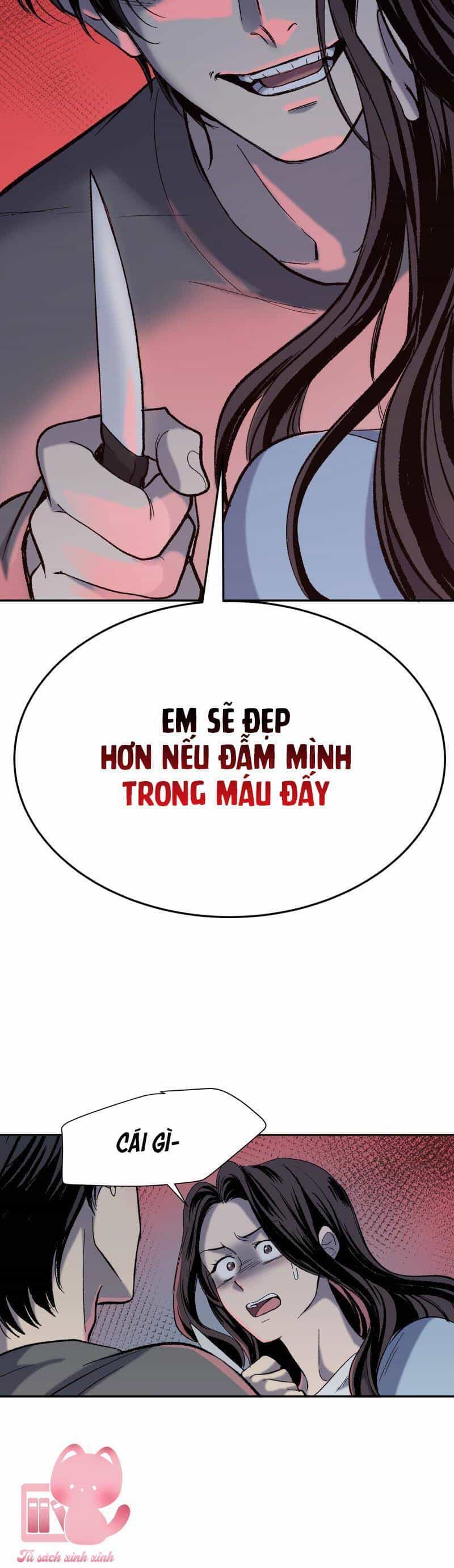 Anh Chàng Lầu Trên - Chương 3 - ảnh 26