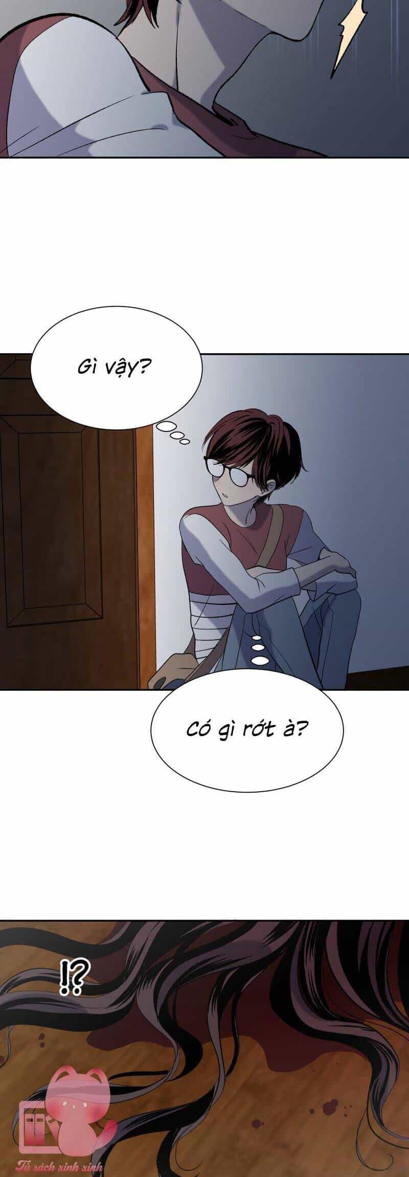 Anh Chàng Lầu Trên - Chương 3 - ảnh 30
