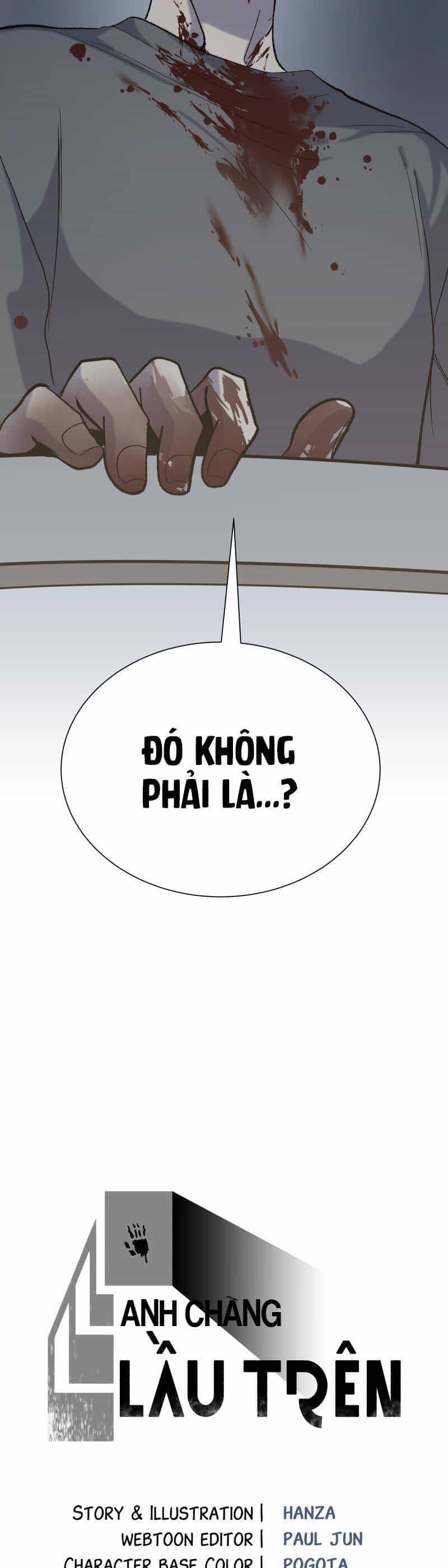 Anh Chàng Lầu Trên - Chương 3 - ảnh 56
