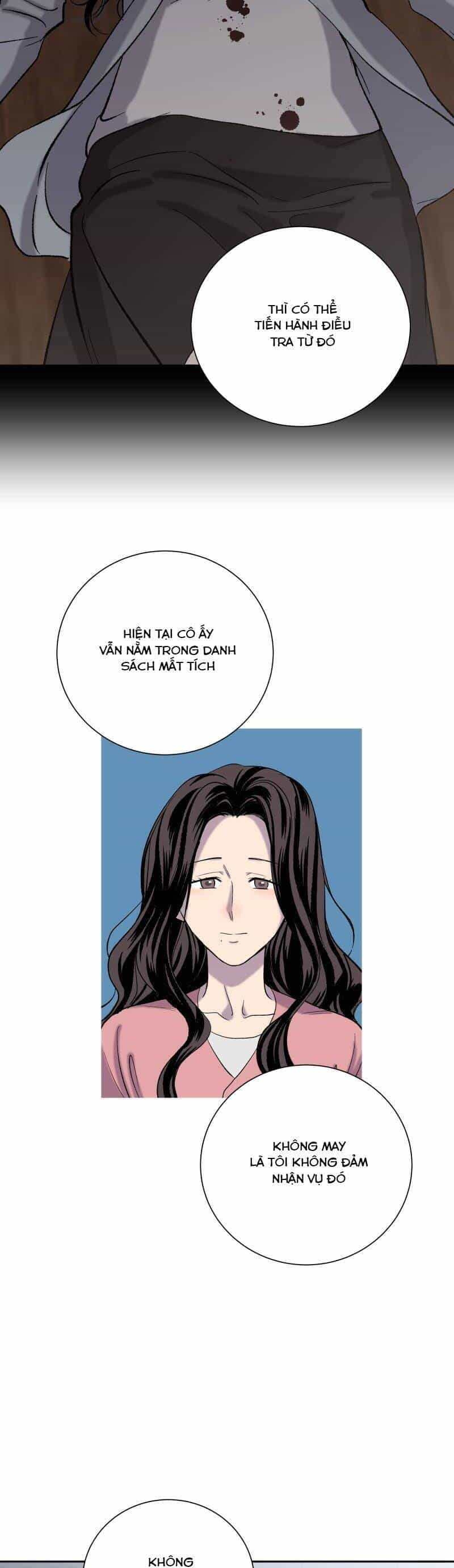 Anh Chàng Lầu Trên - Chương 31 - ảnh 12