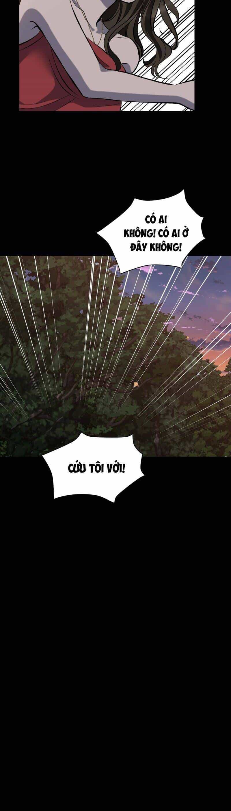 Anh Chàng Lầu Trên - Chương 32 - ảnh 24