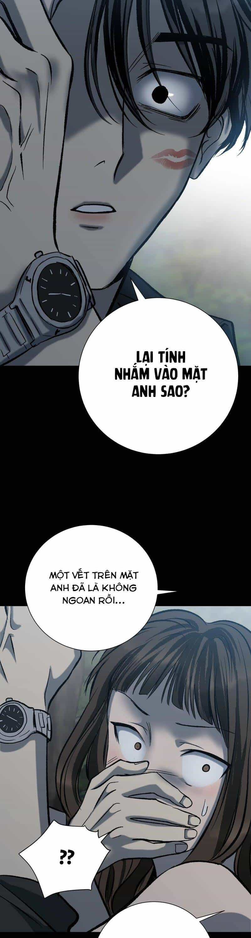 Anh Chàng Lầu Trên - Chương 32 - ảnh 34