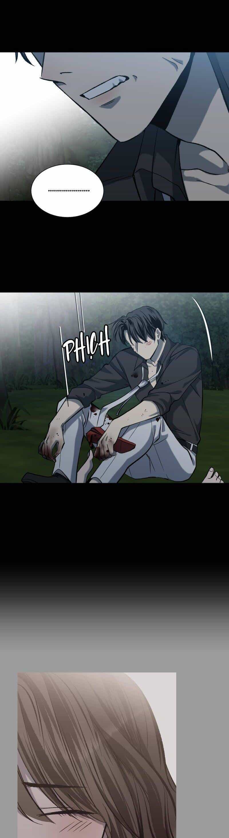 Anh Chàng Lầu Trên - Chương 32 - ảnh 45