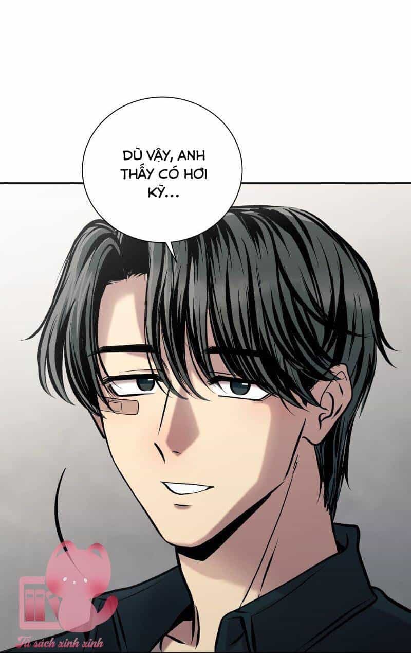 Anh Chàng Lầu Trên - Chương 33 - ảnh 102