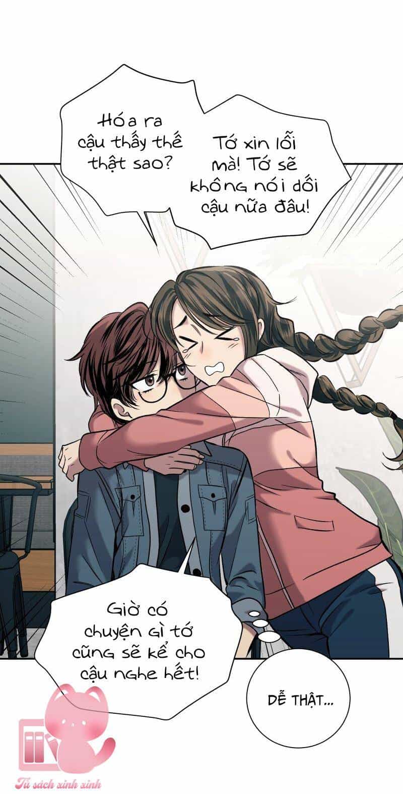 Anh Chàng Lầu Trên - Chương 33 - ảnh 111