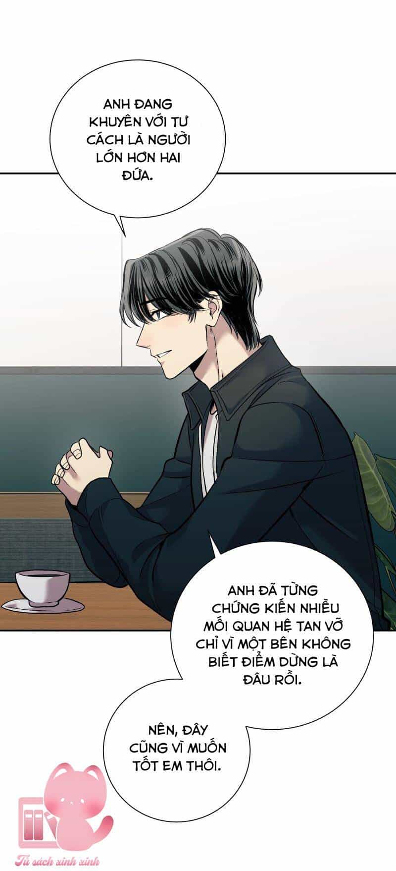 Anh Chàng Lầu Trên - Chương 33 - ảnh 118