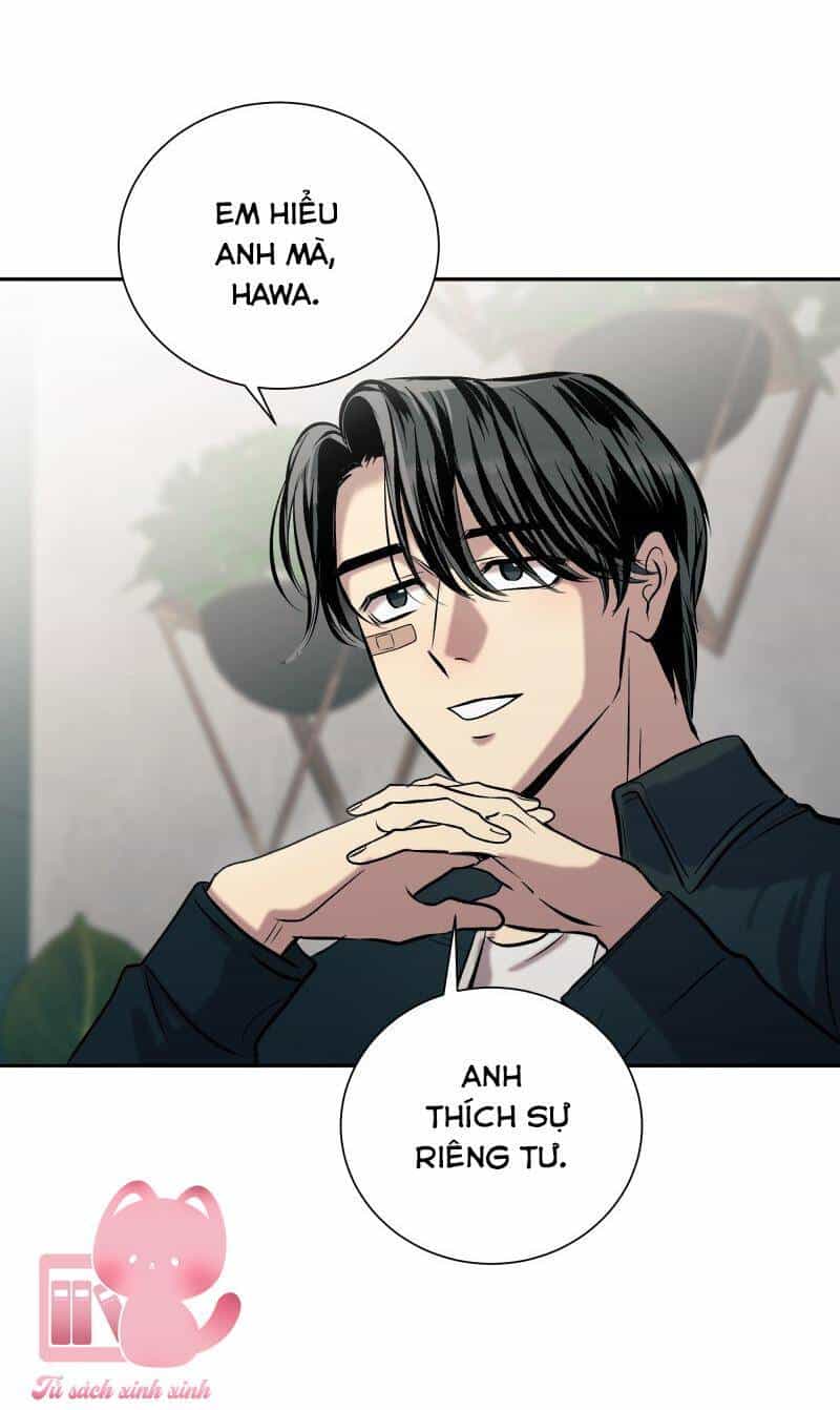 Anh Chàng Lầu Trên - Chương 33 - ảnh 121