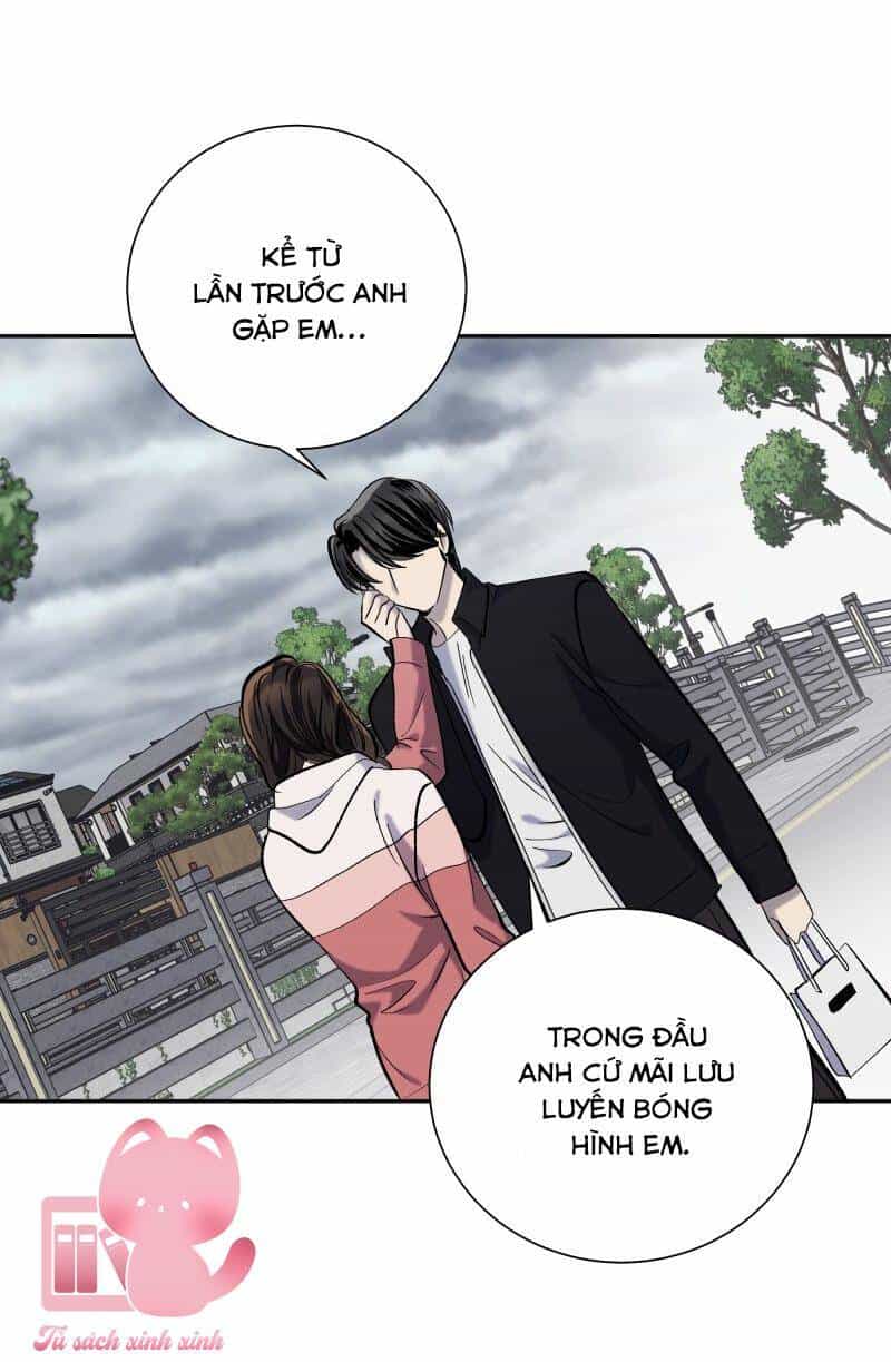 Anh Chàng Lầu Trên - Chương 33 - ảnh 24