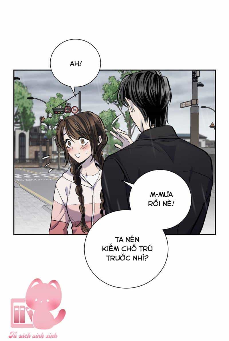 Anh Chàng Lầu Trên - Chương 33 - ảnh 29