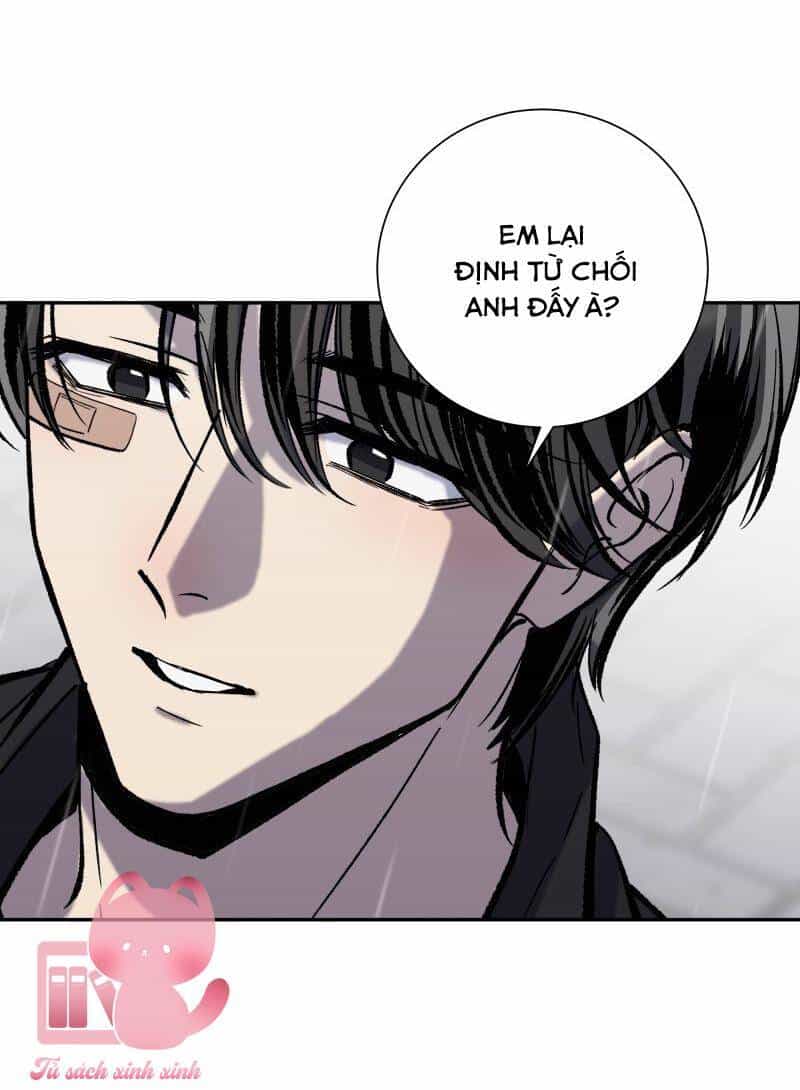 Anh Chàng Lầu Trên - Chương 33 - ảnh 31