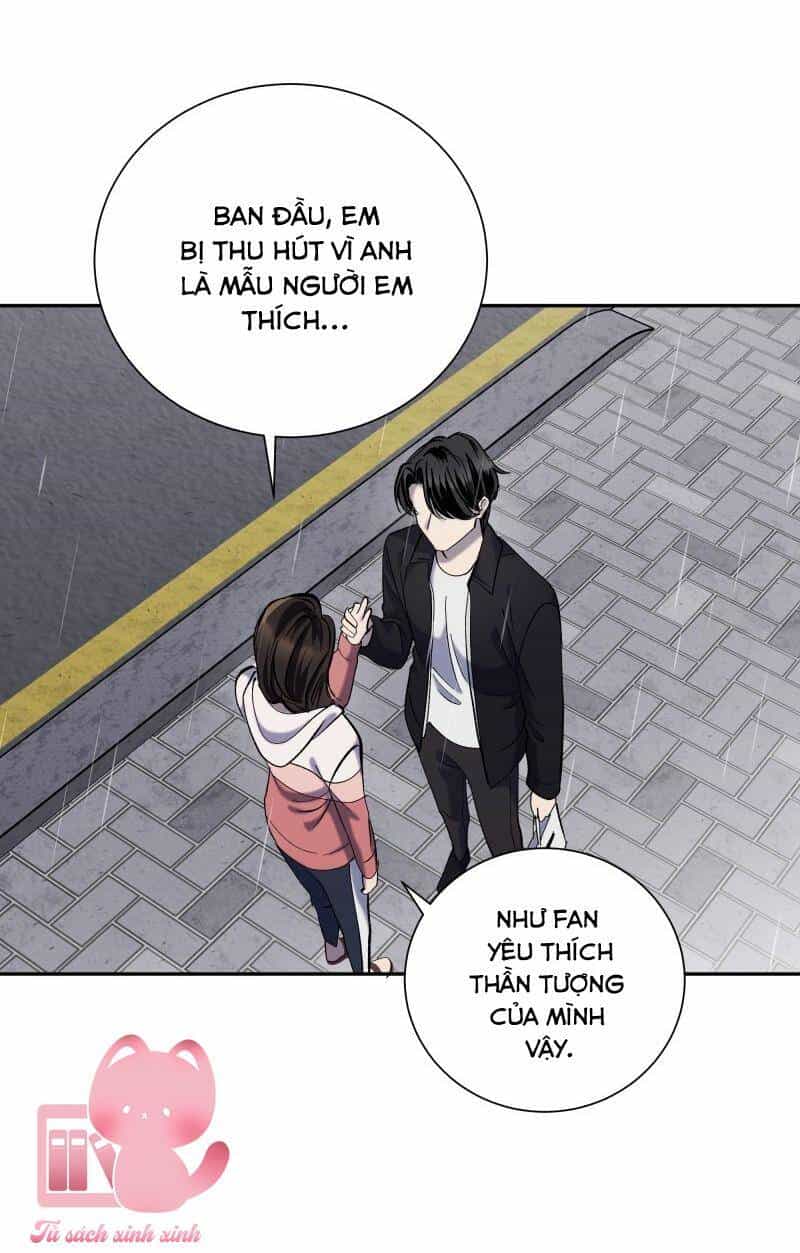 Anh Chàng Lầu Trên - Chương 33 - ảnh 34