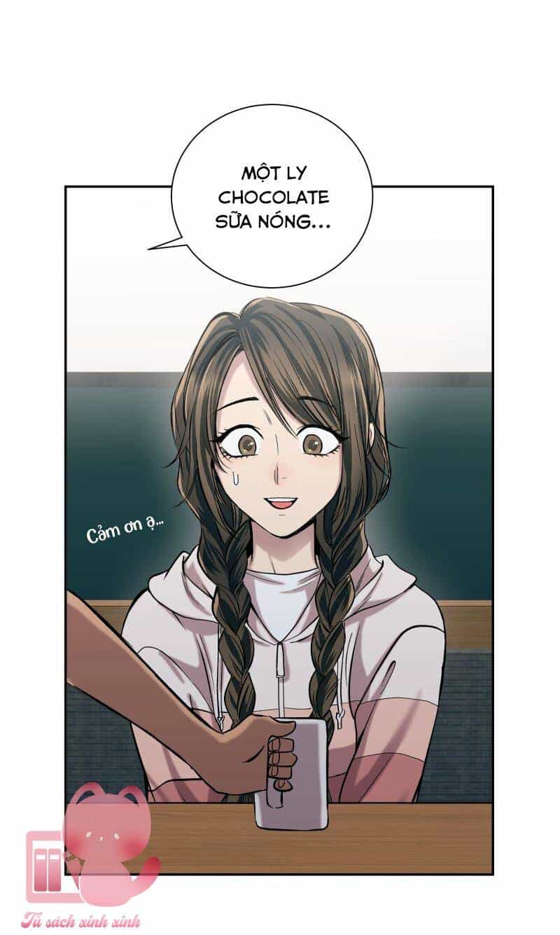 Anh Chàng Lầu Trên - Chương 33 - ảnh 55