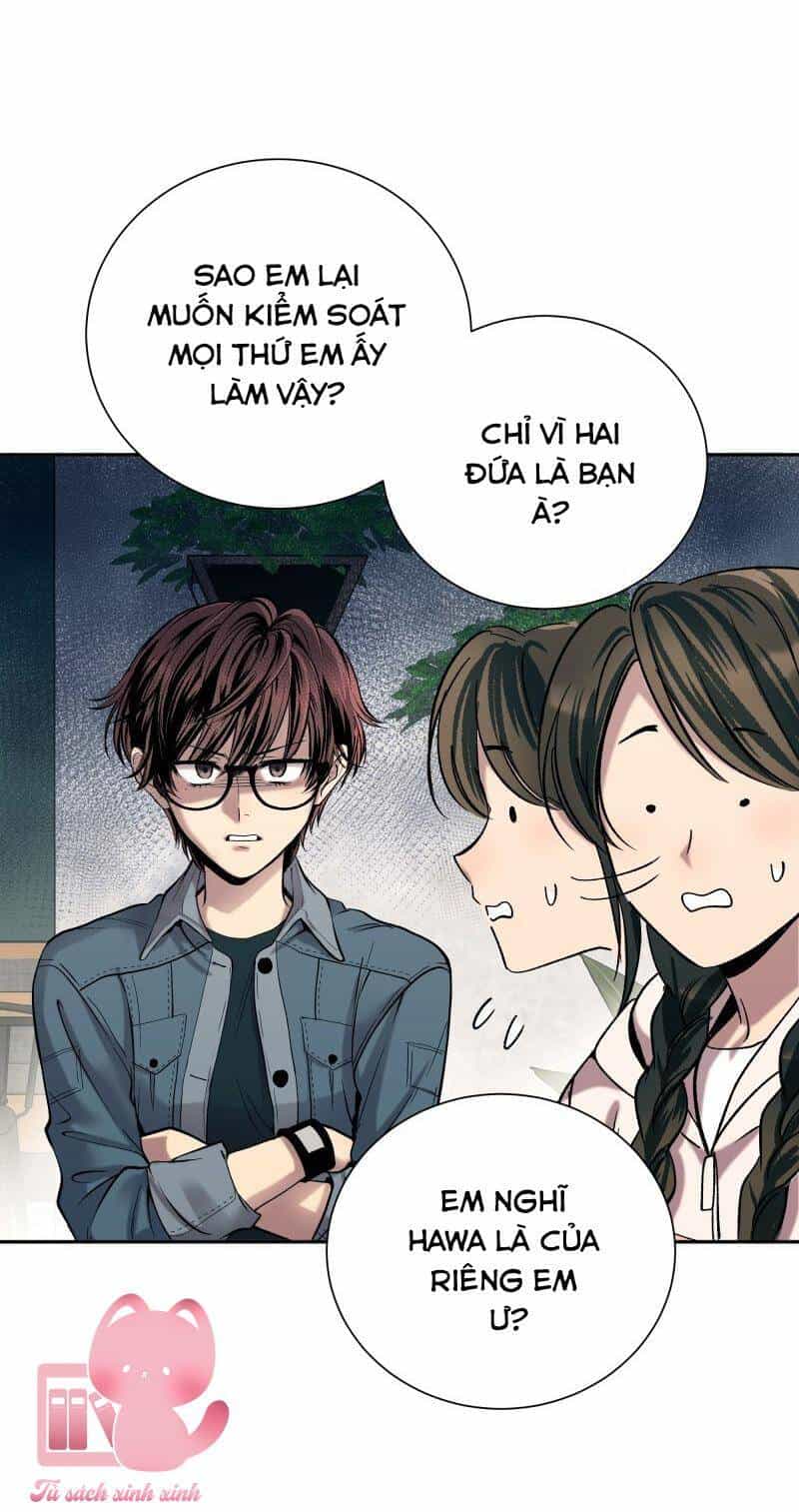 Anh Chàng Lầu Trên - Chương 33 - ảnh 65