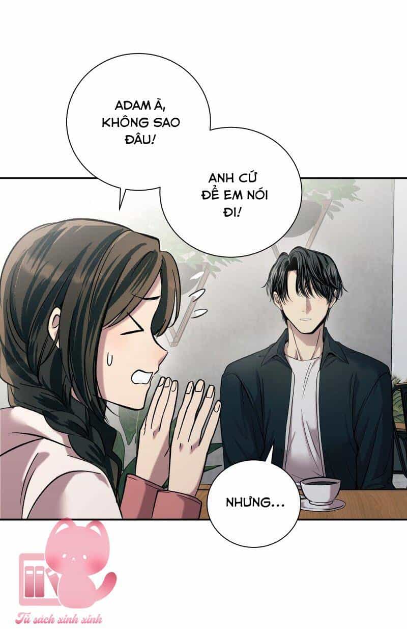 Anh Chàng Lầu Trên - Chương 33 - ảnh 66
