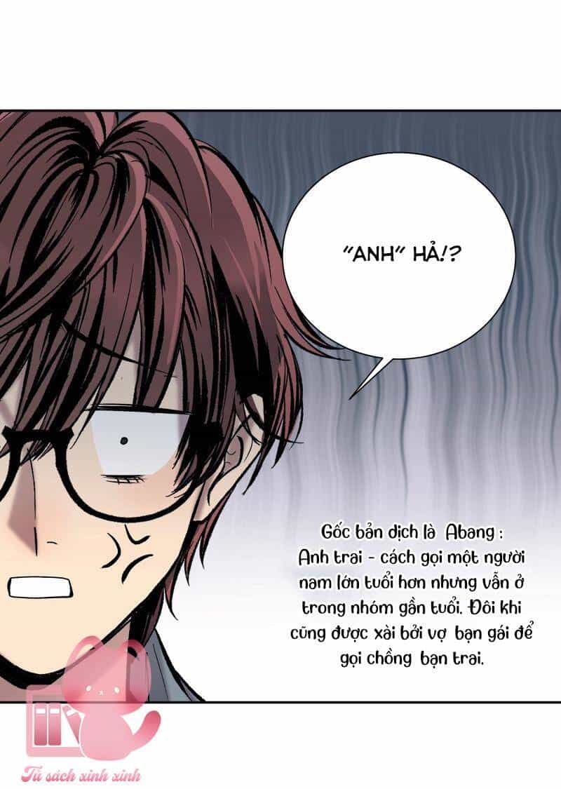 Anh Chàng Lầu Trên - Chương 33 - ảnh 67