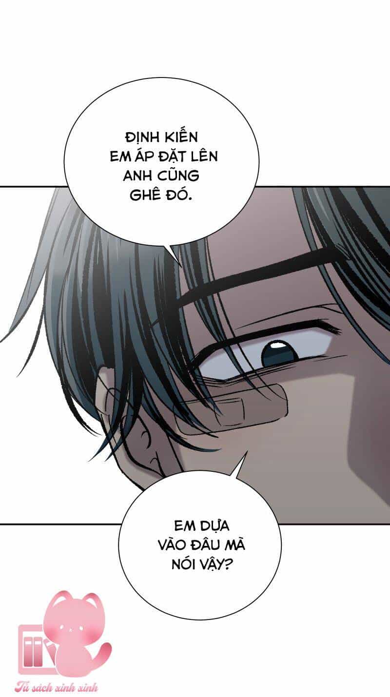 Anh Chàng Lầu Trên - Chương 33 - ảnh 71