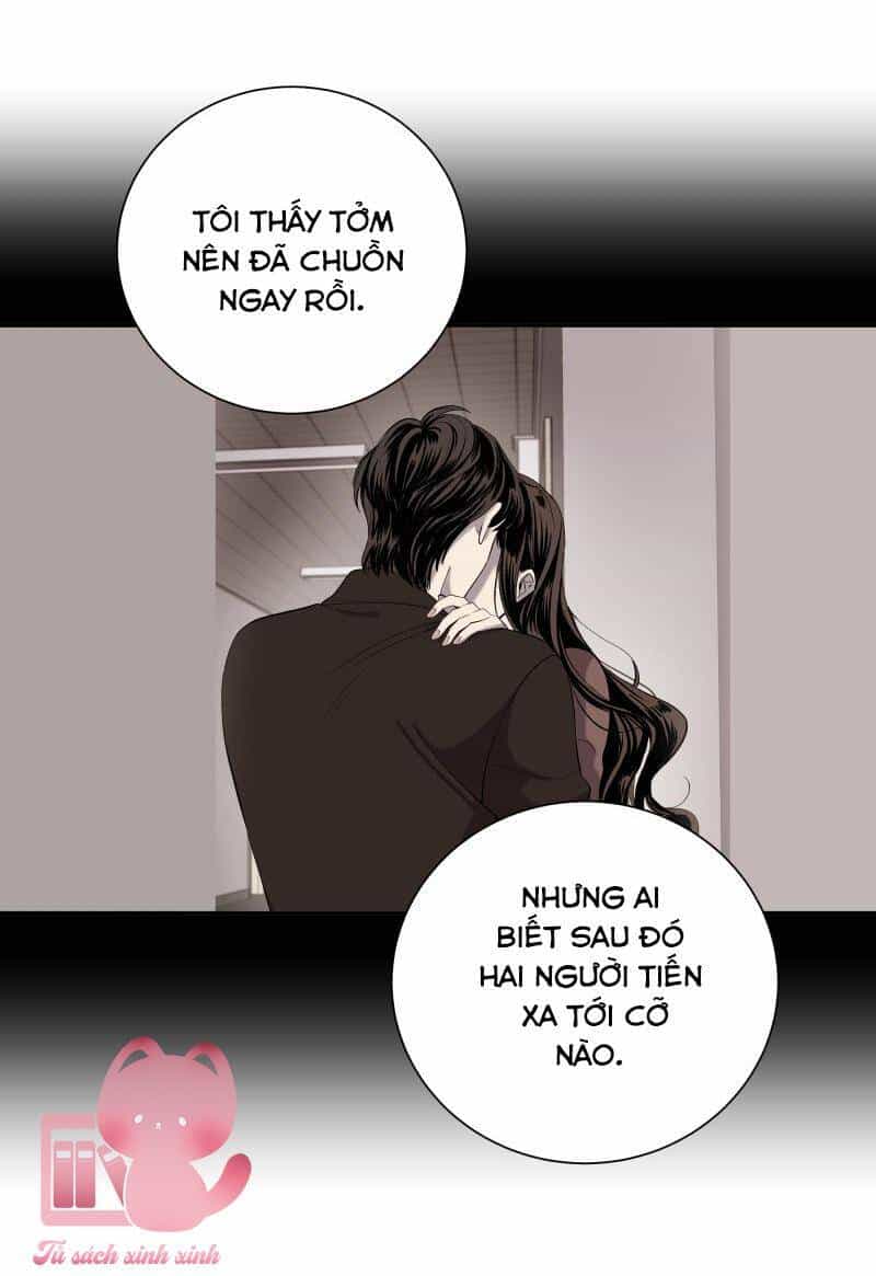 Anh Chàng Lầu Trên - Chương 33 - ảnh 79