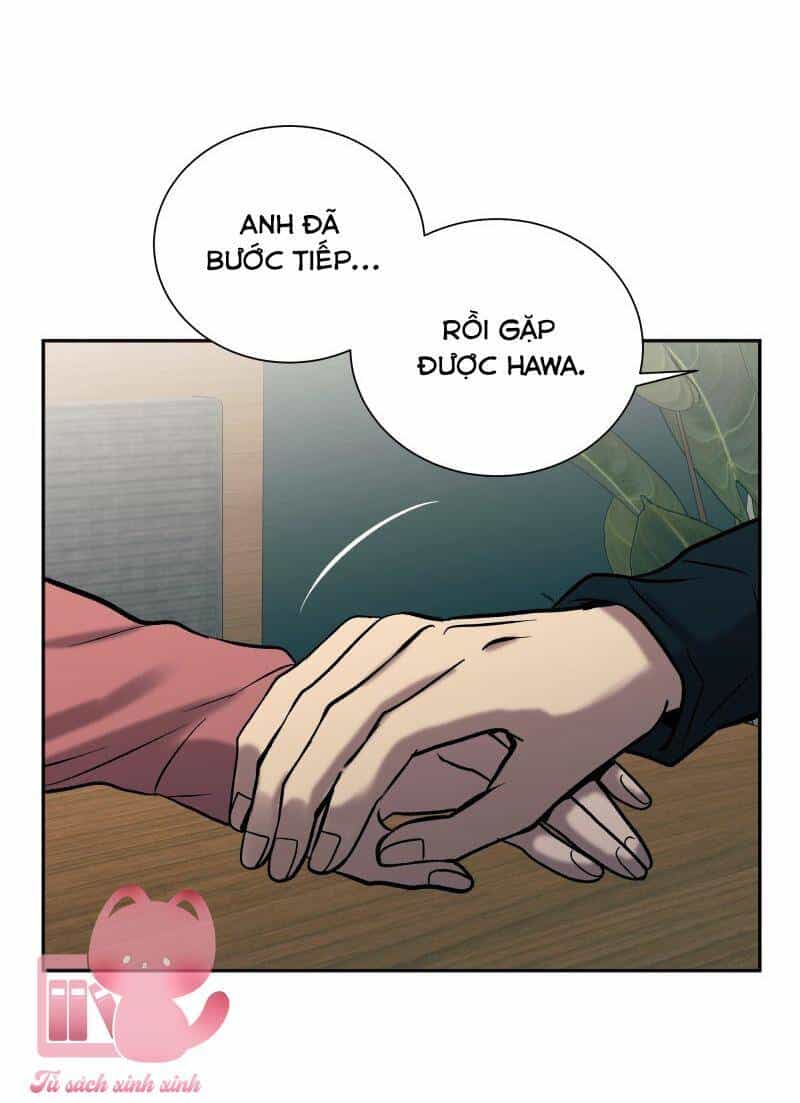 Anh Chàng Lầu Trên - Chương 33 - ảnh 94