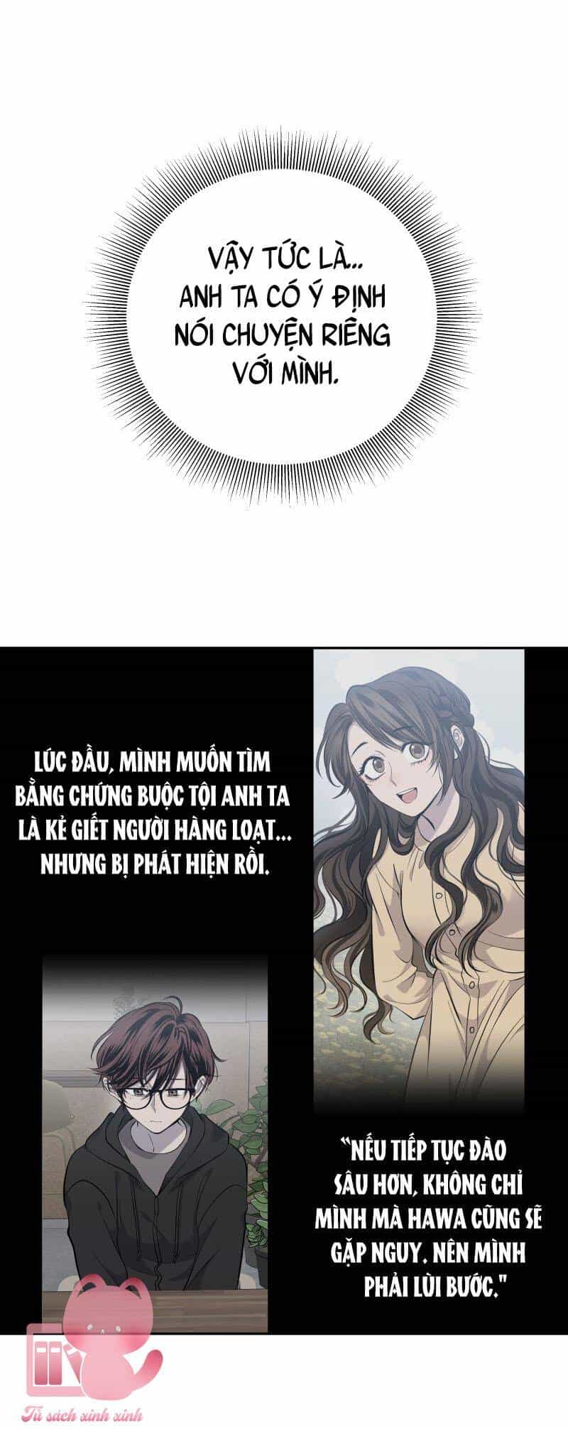 Anh Chàng Lầu Trên - Chương 34 - ảnh 33